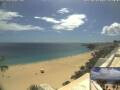 Webcam Jandia (Fuerteventura)
