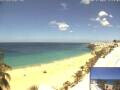Webcam Jandia (Fuerteventura)