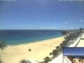 Webcam Jandia (Fuerteventura)