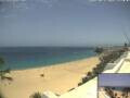 Webcam Jandía (Fuerteventura)