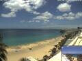 Webcam Jandia (Fuerteventura)