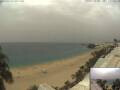 Webcam Jandia (Fuerteventura)