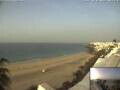 Webcam Jandia (Fuerteventura)