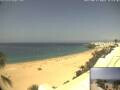 Webcam Jandia (Fuerteventura)