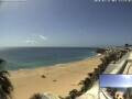 Webcam Jandia (Fuerteventura)