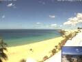 Webcam Jandia (Fuerteventura)
