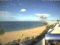 Webcam Jandia (Fuerteventura)