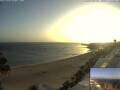 Webcam Jandia (Fuerteventura)