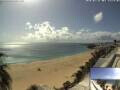 Webcam Jandia (Fuerteventura)