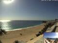 Webcam Jandia (Fuerteventura)