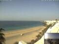 Webcam Jandia (Fuerteventura)