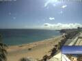 Webcam Jandia (Fuerteventura)