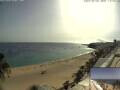 Webcam Jandia (Fuerteventura)