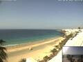 Webcam Jandia (Fuerteventura)