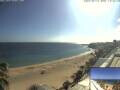Webcam Jandia (Fuerteventura)