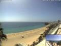 Webcam Jandia (Fuerteventura)