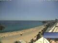 Webcam Jandia (Fuerteventura)