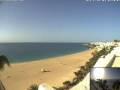 Webcam Jandia (Fuerteventura)