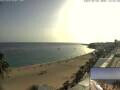Webcam Jandia (Fuerteventura)
