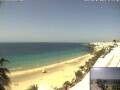 Webcam Jandia (Fuerteventura)