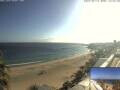 Webcam Jandia (Fuerteventura)