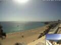 Webcam Jandia (Fuerteventura)