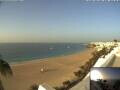 Webcam Jandia (Fuerteventura)