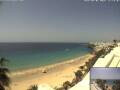 Webcam Jandia (Fuerteventura)
