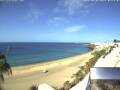 Webcam Jandia (Fuerteventura)