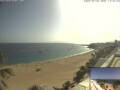 Webcam Jandía (Fuerteventura)