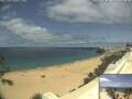 Webcam Jandia (Fuerteventura)