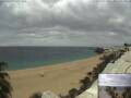 Webcam Jandia (Fuerteventura)