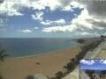 Webcam Jandia (Fuerteventura)