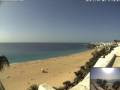 Webcam Jandía (Fuerteventura)