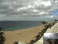 Webcam Jandia (Fuerteventura)