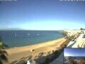 Webcam Jandia (Fuerteventura)
