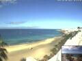 Webcam Jandia (Fuerteventura)