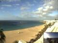 Webcam Jandia (Fuerteventura)