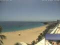Webcam Jandia (Fuerteventura)