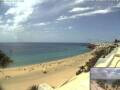 Webcam Jandia (Fuerteventura)