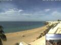 Webcam Jandia (Fuerteventura)