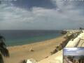 Webcam Jandia (Fuerteventura)