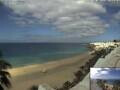 Webcam Jandia (Fuerteventura)