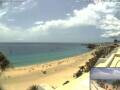 Webcam Jandia (Fuerteventura)