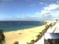 Webcam Jandía (Fuerteventura)