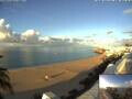 Webcam Jandia (Fuerteventura)