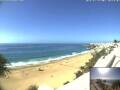 Webcam Jandía (Fuerteventura)
