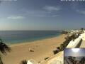 Webcam Jandia (Fuerteventura)