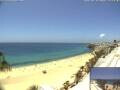 Webcam Jandia (Fuerteventura)