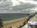 Webcam Jandia (Fuerteventura)